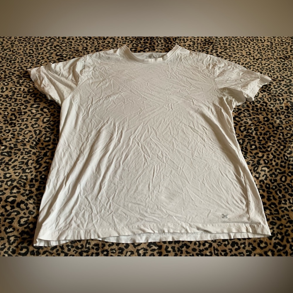 Men’s Short Sleeve Crewneck by Xersion!
